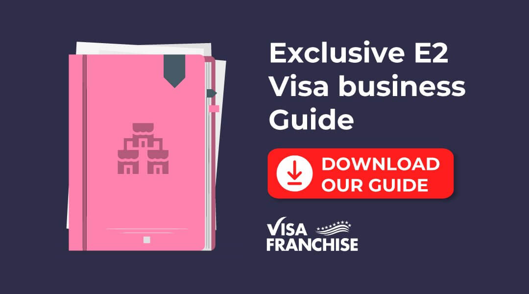 E2 Visa Processing Time (2024) Visa Franchise