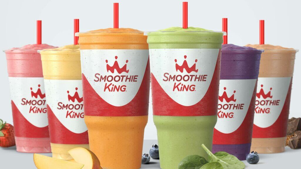 Smoothie King Franchise Cost Worth Profit? (2024) Visa Franchise