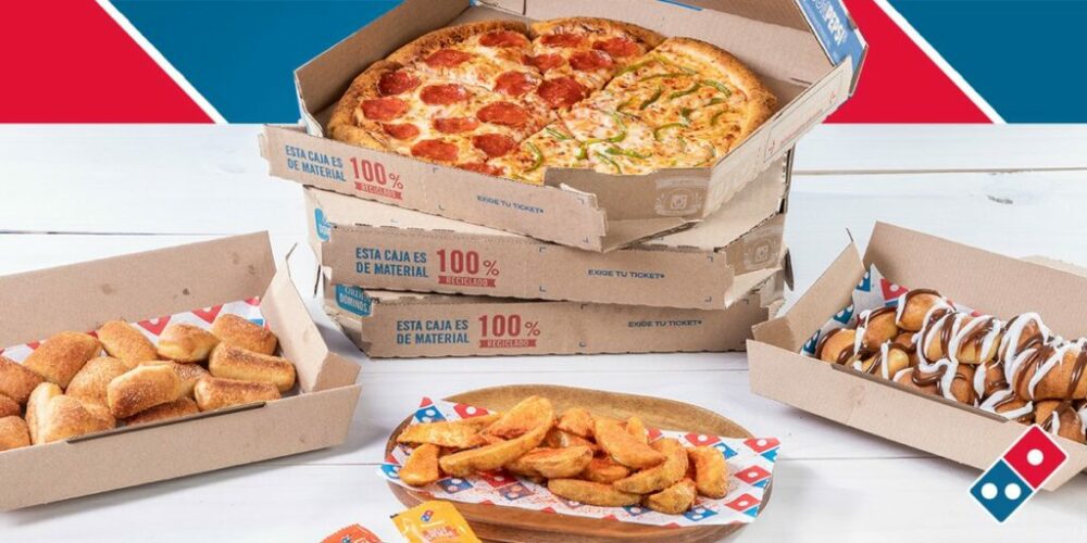 Domino's Franchise Cost Low Ticket to Make Millions (2024)