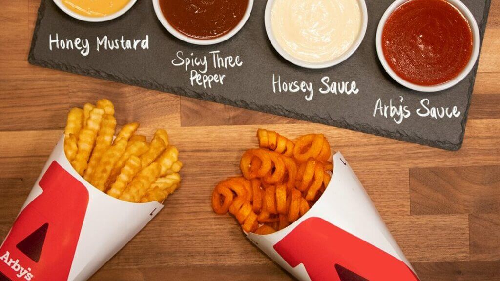 Arby’s Franchise Is the Opportunity of a Lifetime! (2024)