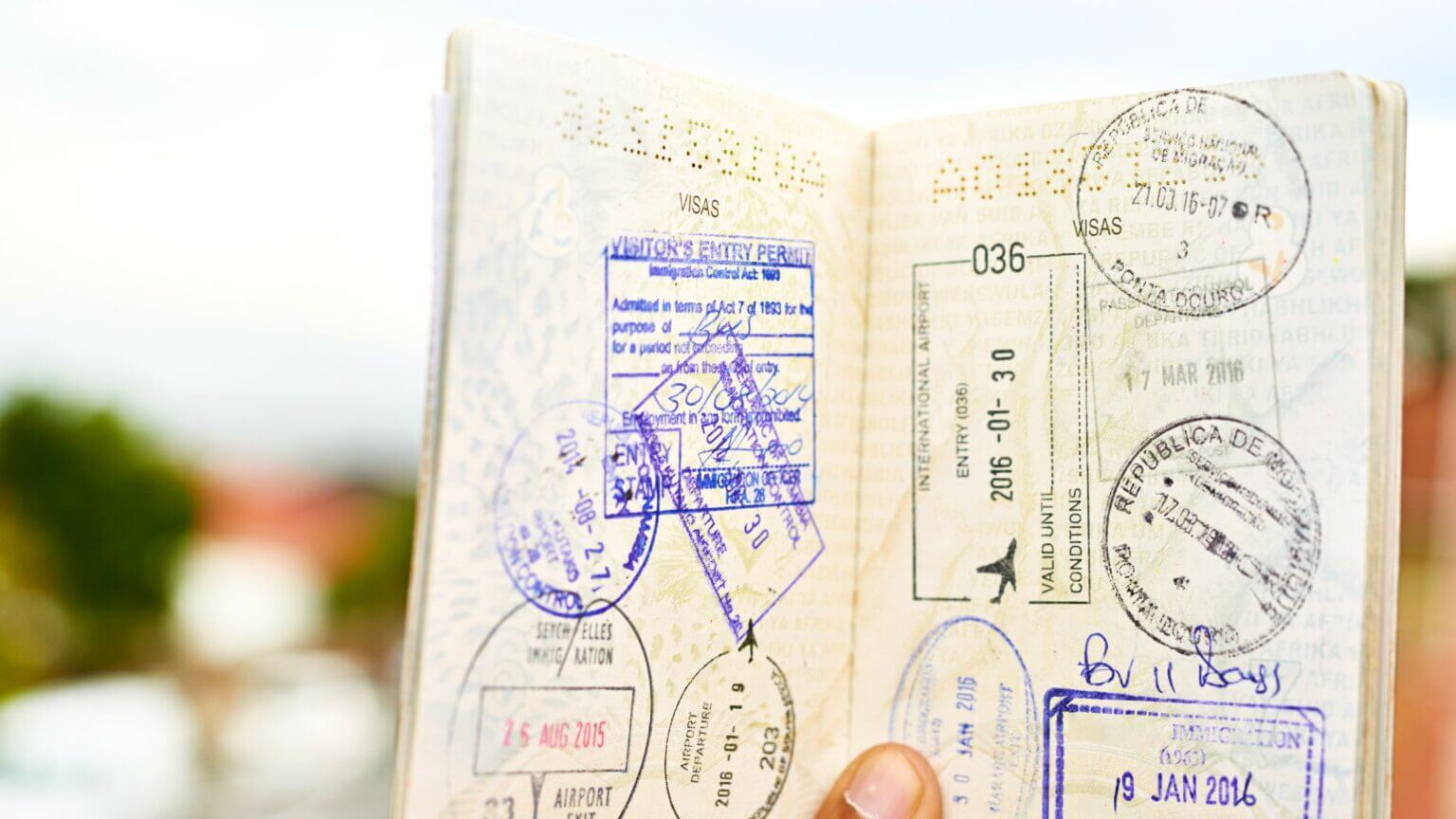 What is an E1 visa? Visa Franchise