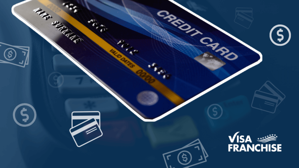 What Are the Amex Card Benefits? (2024) Visa Franchise
